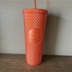 Starbucks Tumbler 