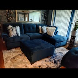 Complete Furniture Package