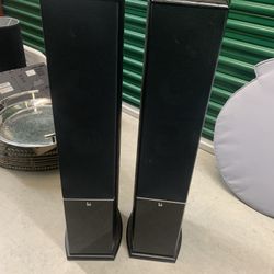Roth Oli 3 Speaker Towers