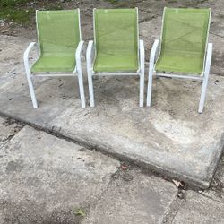 Kids Chairs
