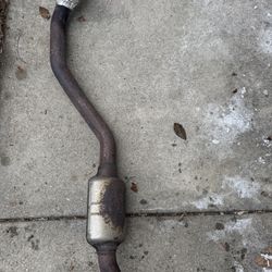 Flex Pipe N Whole Pipe Complete