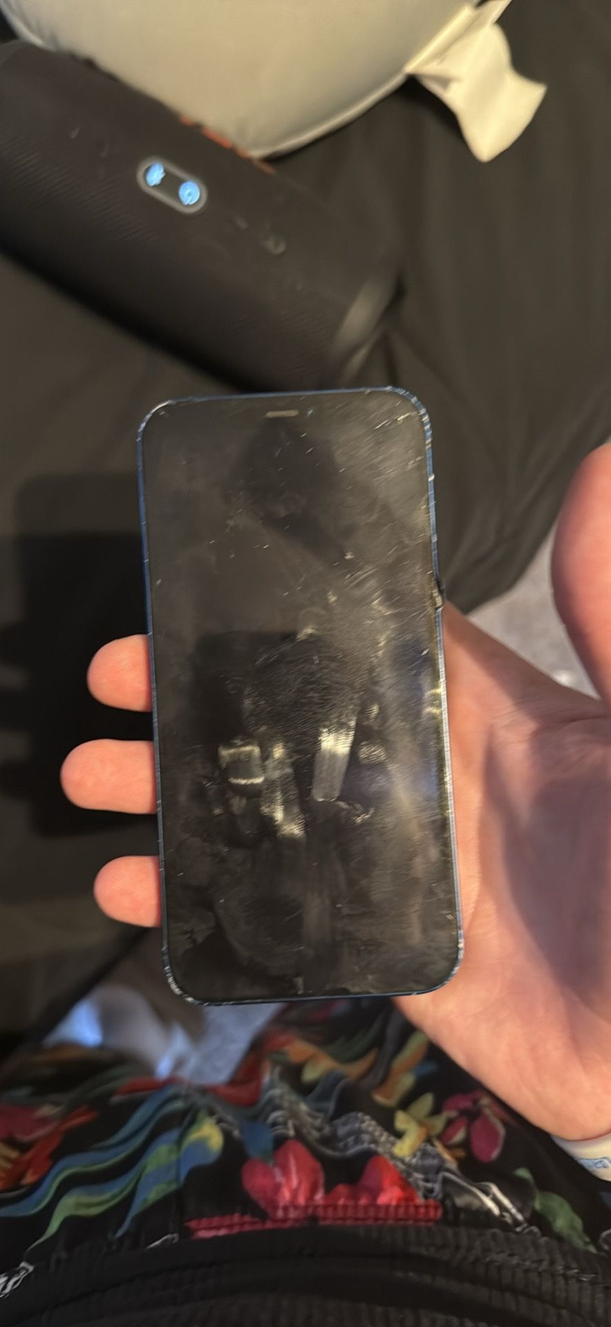 iPhone 12