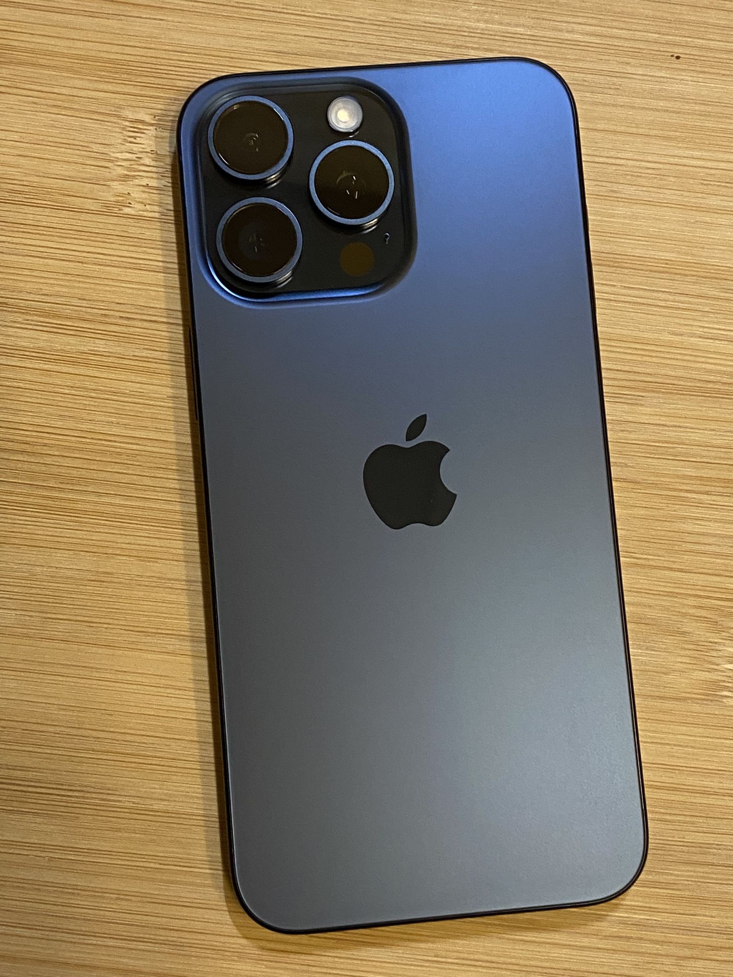 iPhone 15 Pro Max 256GB Fully Unlocked