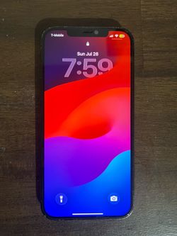 iPhone 12 Pro Max 128GB