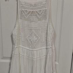 Size Small Free People Top And Dresses