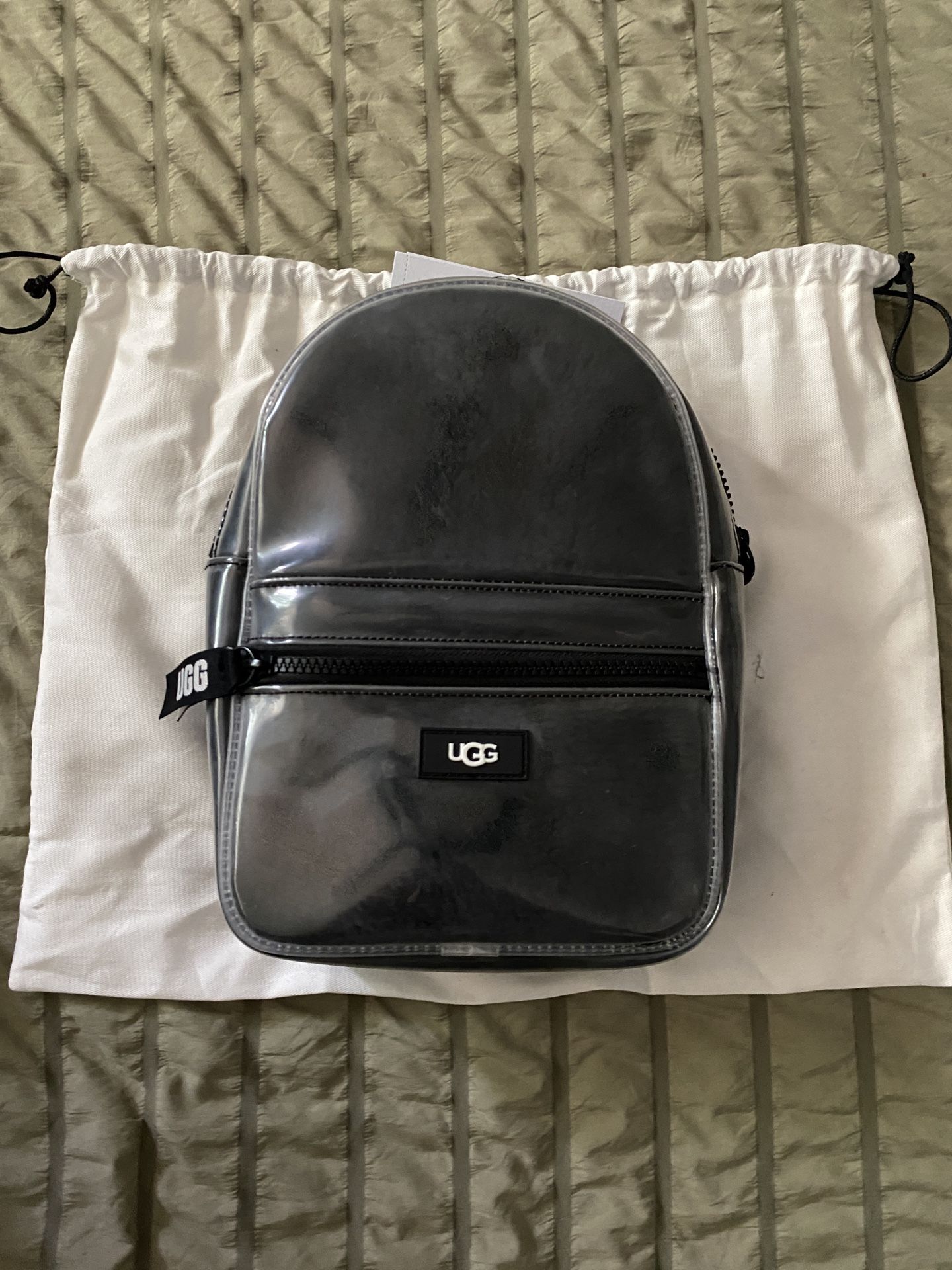 UGG Mini Backpack