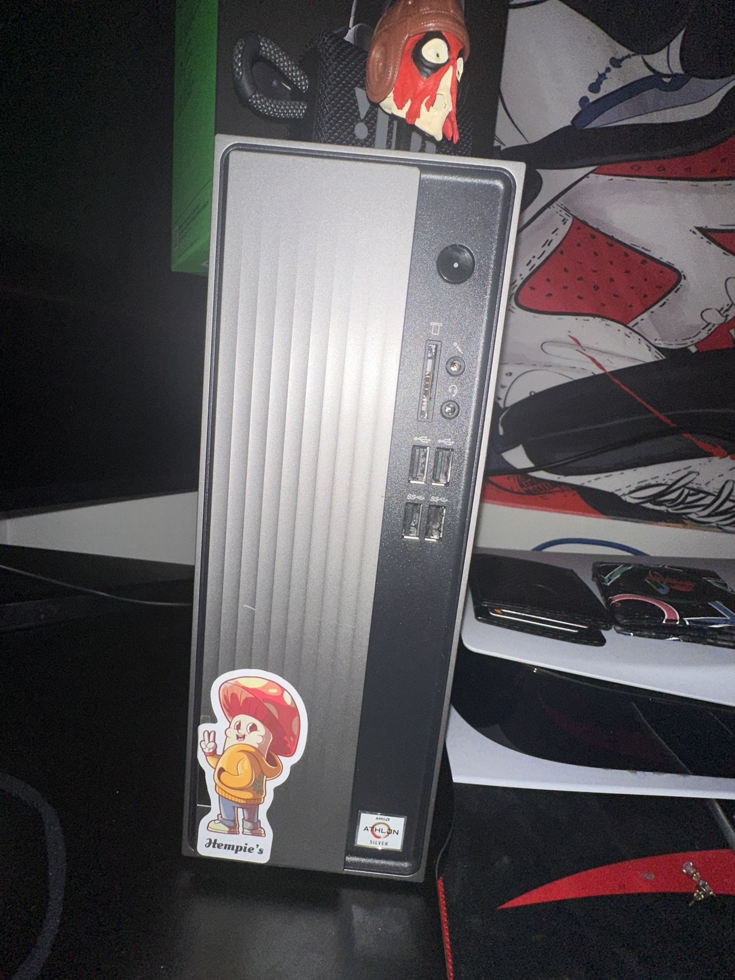 Gaming PC