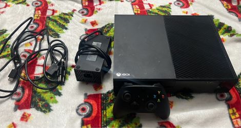 Xbox 1