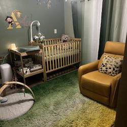 Crib For Sale Amazing Condition