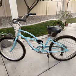 Electra Townie Original Cruiser 7 Bicycle