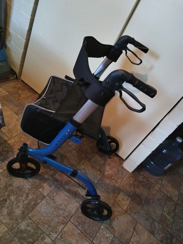 Adult Walker In Good Condition