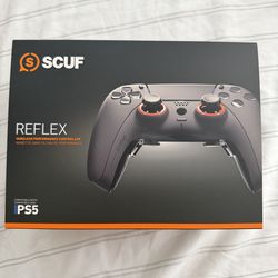 Scuf Reflex FPS Controller