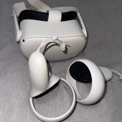Oculus Quest 2