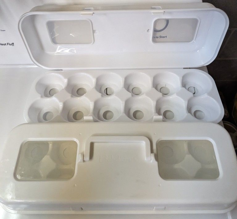 Bakelicious Cupcake Holder Carton,