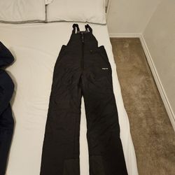 Men's Winter Snow GEAR 