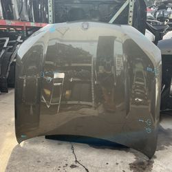 2019 - 2024 BMW X5 - HOOD PANEL OEM 