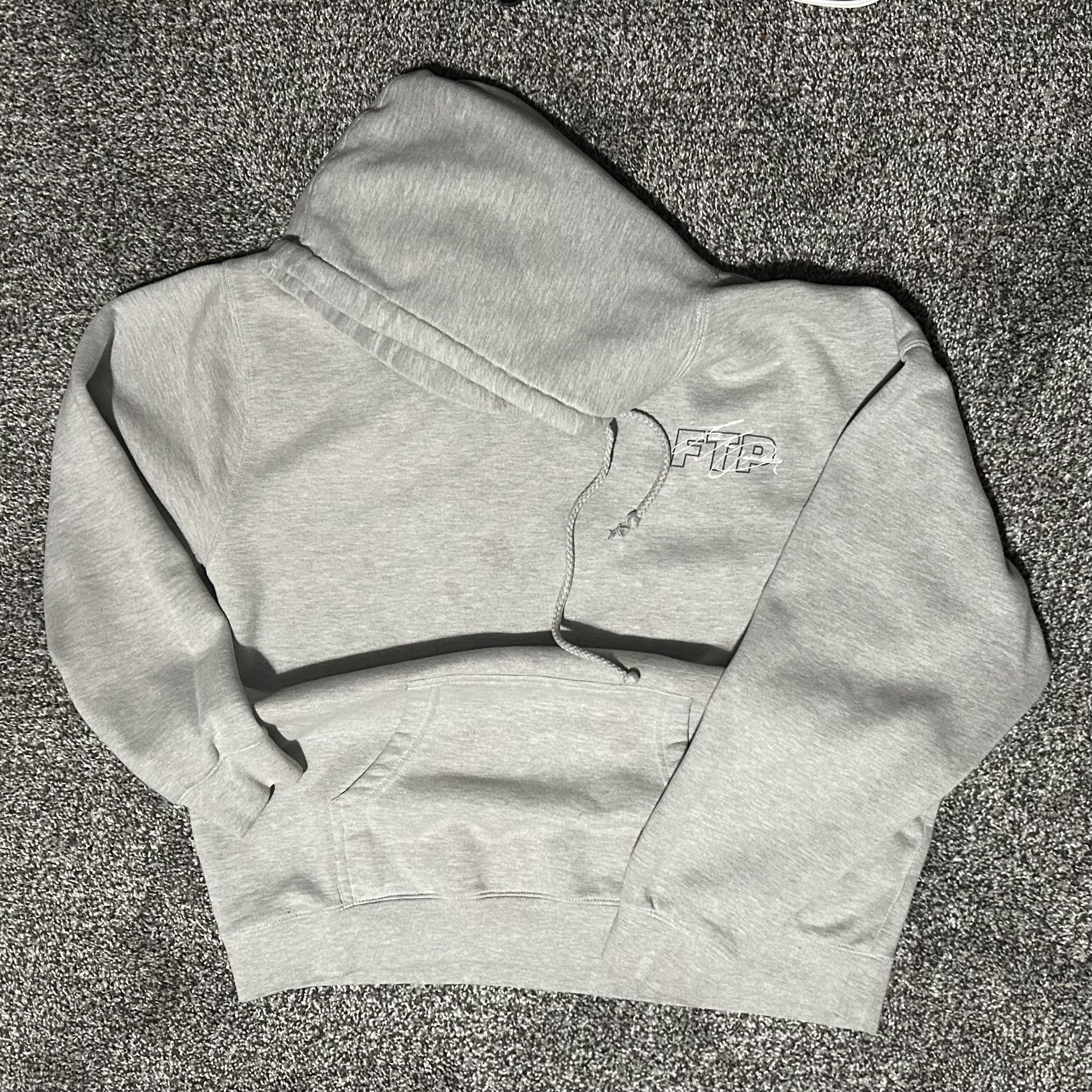 FTP Signature Hoodie