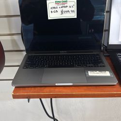 MacBook Pro A2338