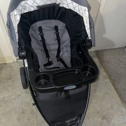 Kids Stroller 