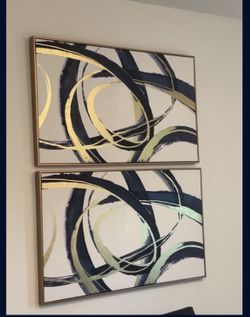 4 Large Pictures