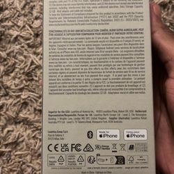 Brand new meta ray ban glasses gen 1 Wayfarer and Essentials shorts and shirts 