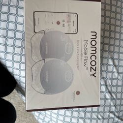 Momcozy Mobile Flow Breast pumps 