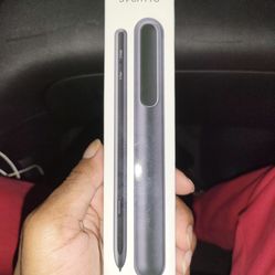 S Pen Pro Black