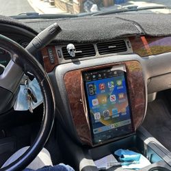 2011 Chevrolet Suburban