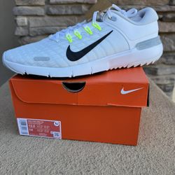 Nike Golf shoes 