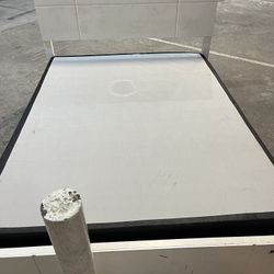 Queen Size Bed Frame 