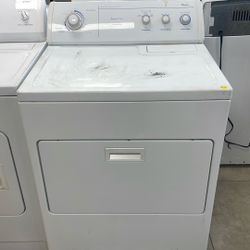 Whirlpool Classic Dryer