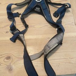 3M DBI-Sala Exofit Vest-Style Harness