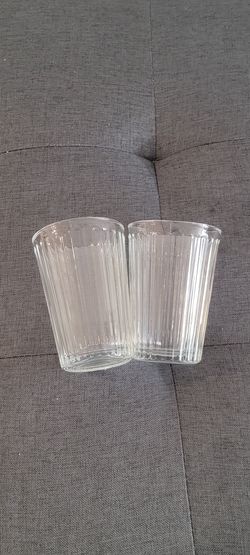 Ikea Glasses Set of 6