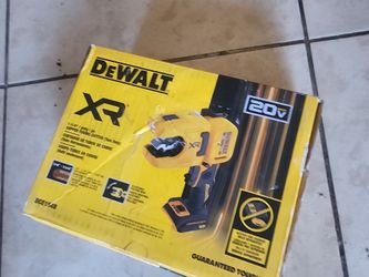 DEWALT
20-Volt MAX XR Copper Cutter (Tool Only)
