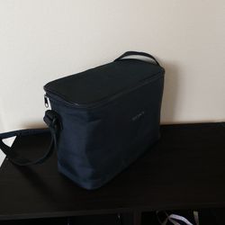 Sony Soft Camera/Camcorder Bag