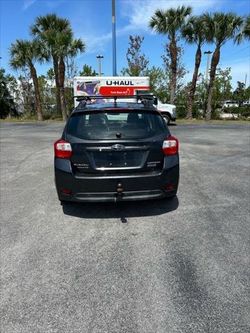 2012 Subaru Impreza