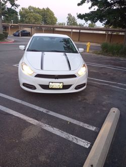 2015 Dodge