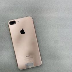 iPhone 8 Plus Unlocked Different Colors Available 