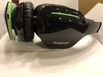 Bluetooth Headphones