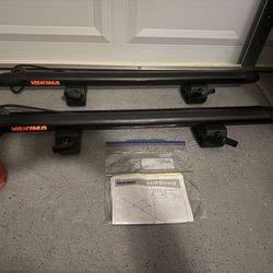 Yakima SUPDawg Stand Up Paddle board/SUP/Surfboard Carrier