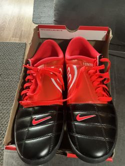 Nike Total