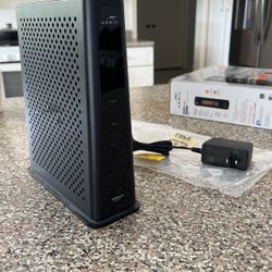 ARRiS SURFboard SBG8300 WiFi Modem