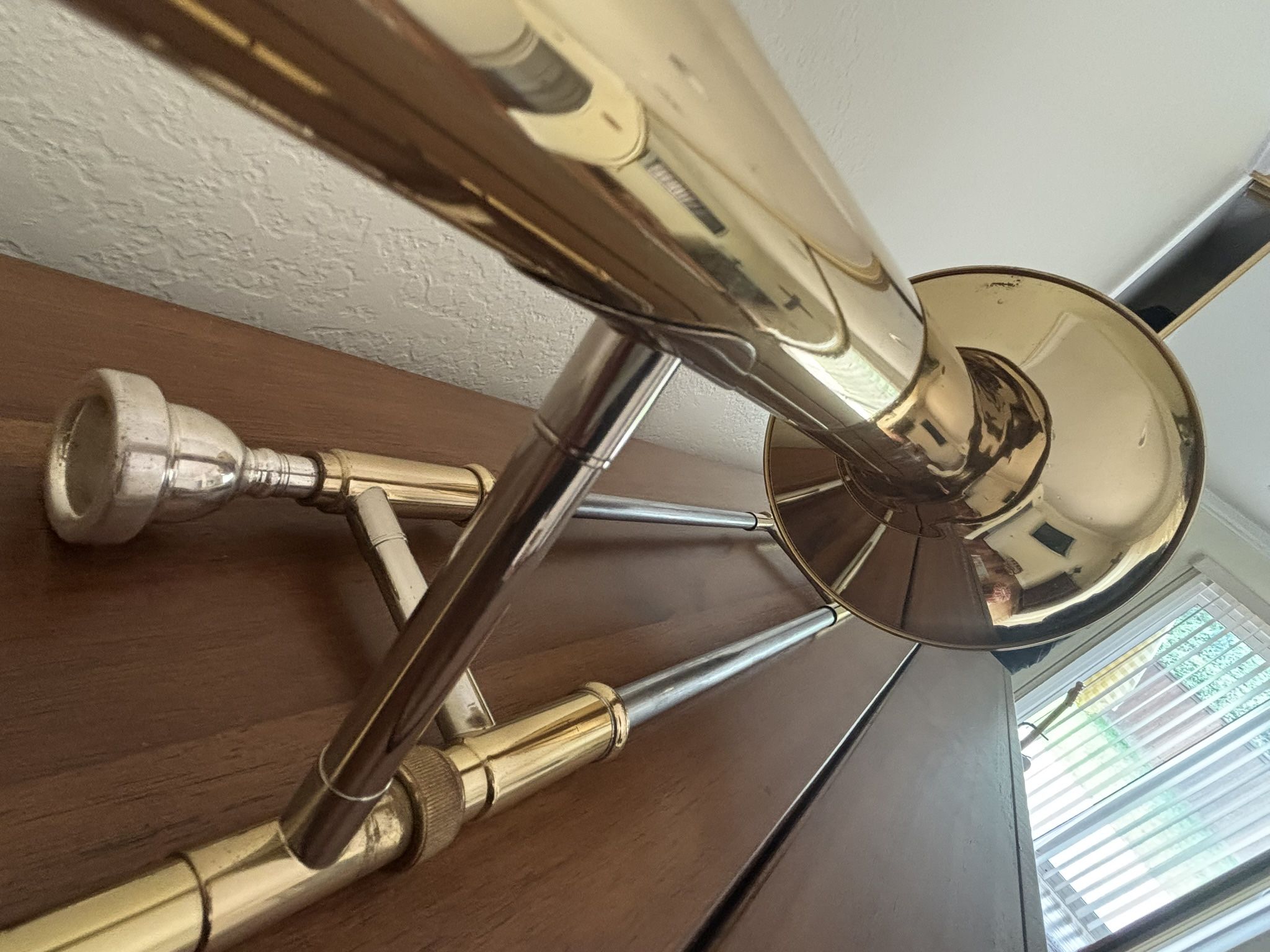 Zephyr Trombone