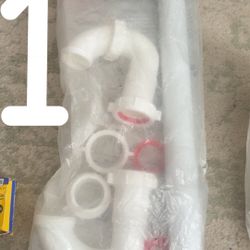 Pluming Parts .-part 1 