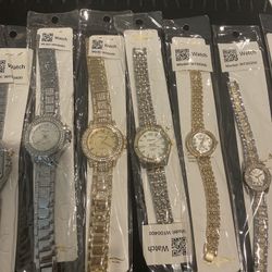 ✨ FASHION WATCH ✨