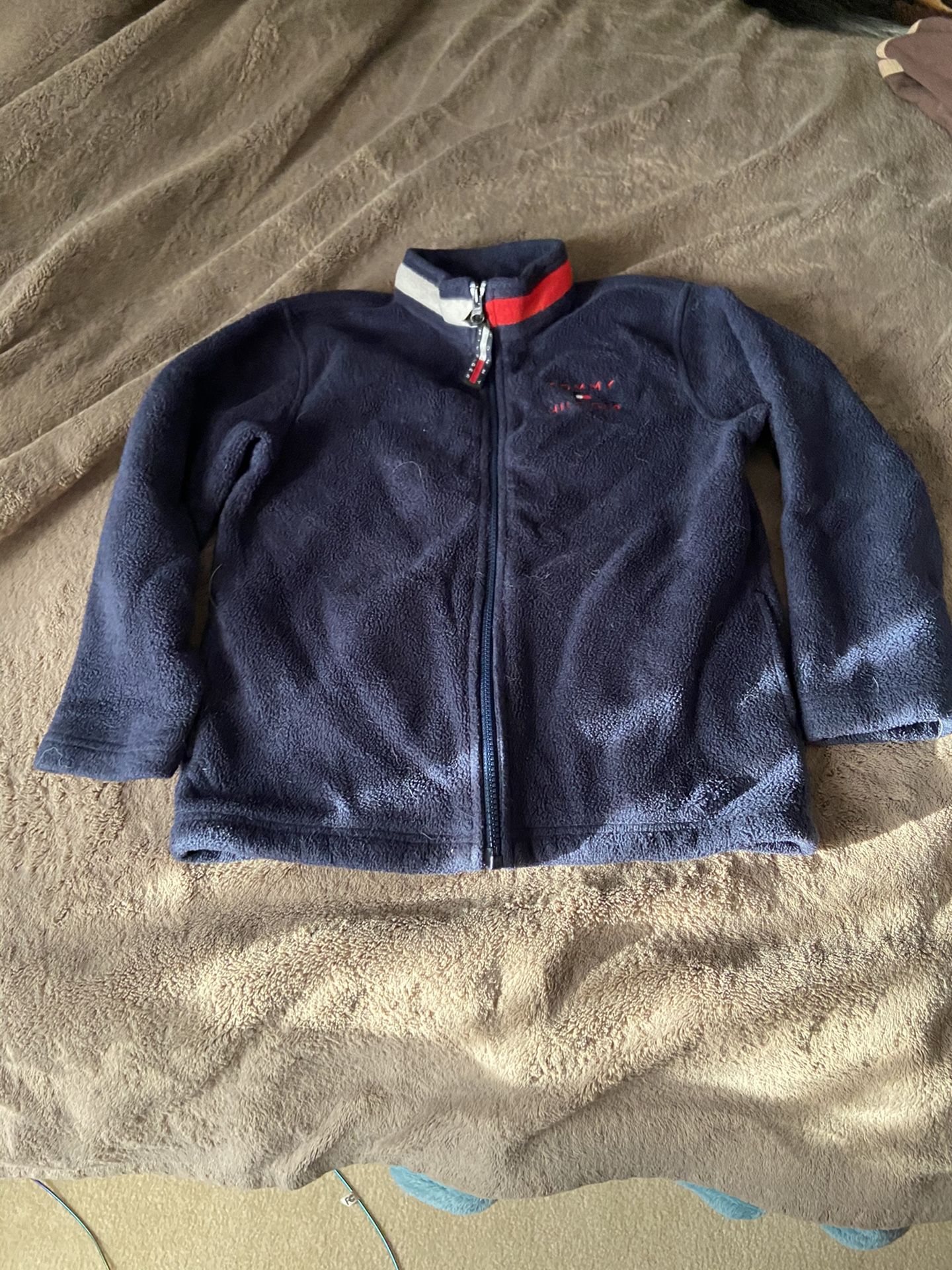 Tommy Hilfiger Fleece Jacket