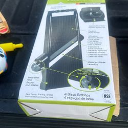 Pro Smart Slicer