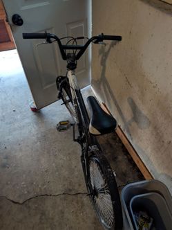 FREE BIKE