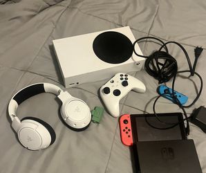Gaming Bundle