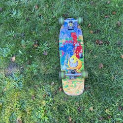 CHIP-O-MATIC Short Board 